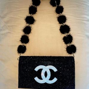 Custom Chanel WOC